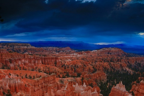 Bryce Canyon