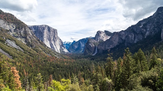 yosemite